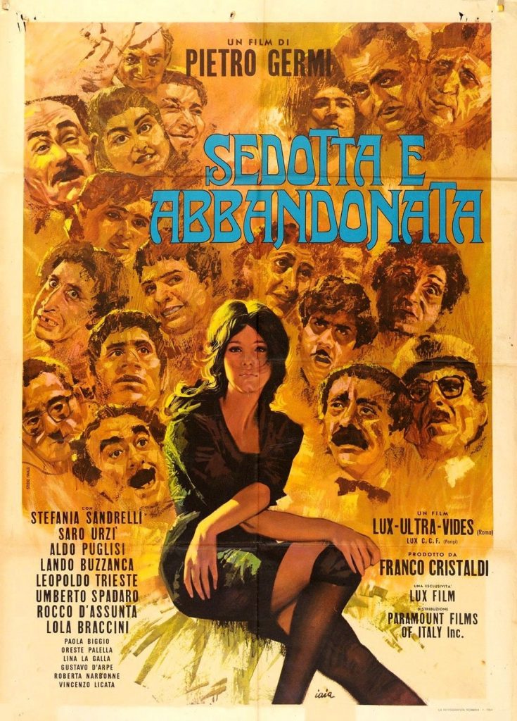6 Judul Film Italia Bergenre Komedi Terbaik Bagian 2